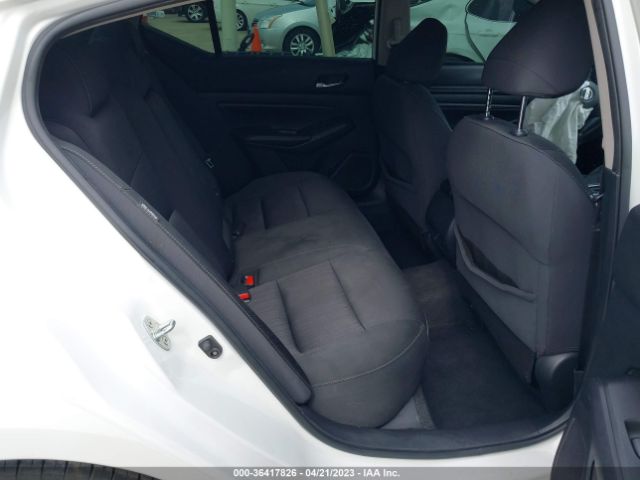 1N4BL4BV7KC151957 Nissan Altima 2.5 S