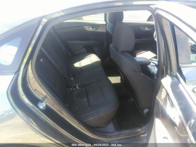 3KPF24AD6KE007624 KIA Forte Lxs