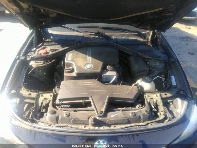 WBA8Z5C5XGGS37235 BMW 3 Series Gran Turismo 328i Xdrive
