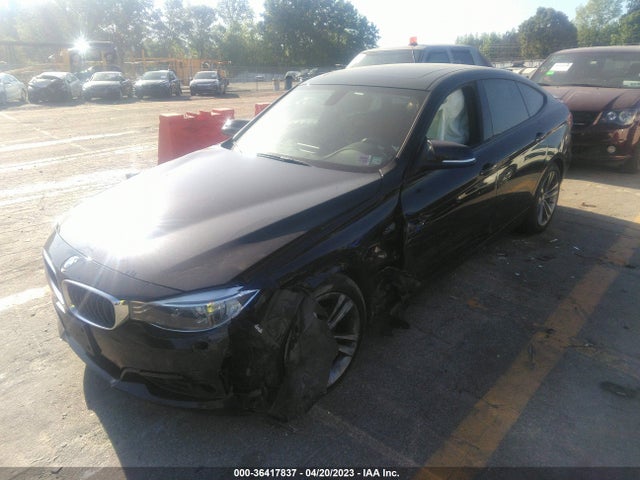 WBA8Z5C5XGGS37235 BMW 3 Series Gran Turismo 328i Xdrive