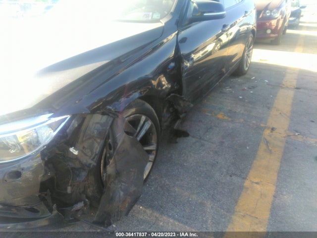 WBA8Z5C5XGGS37235 BMW 3 Series Gran Turismo 328i Xdrive