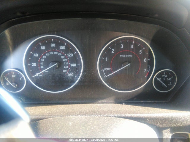 WBA8Z5C5XGGS37235 BMW 3 Series Gran Turismo 328i Xdrive