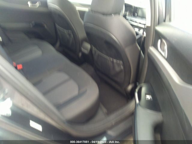 5XXG14J27MG070182 KIA K5 LXS