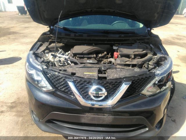 JN1BJ1CP3HW018928 Nissan Rogue Sport S
