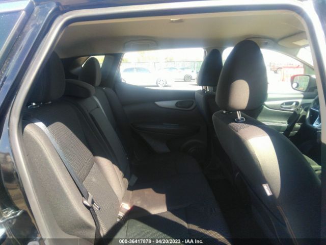JN1BJ1CP3HW018928 Nissan Rogue Sport S