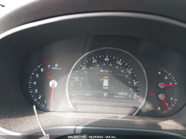 5XYPK4A51LG640131 KIA Sorento Sx V6