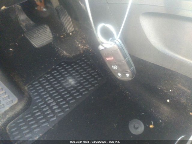 ZFBCFYCB0HP608663 Fiat 500x Trekking