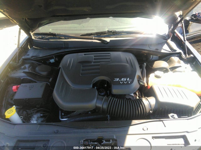 2C3CCABG4MH549615 Chrysler 300 300s