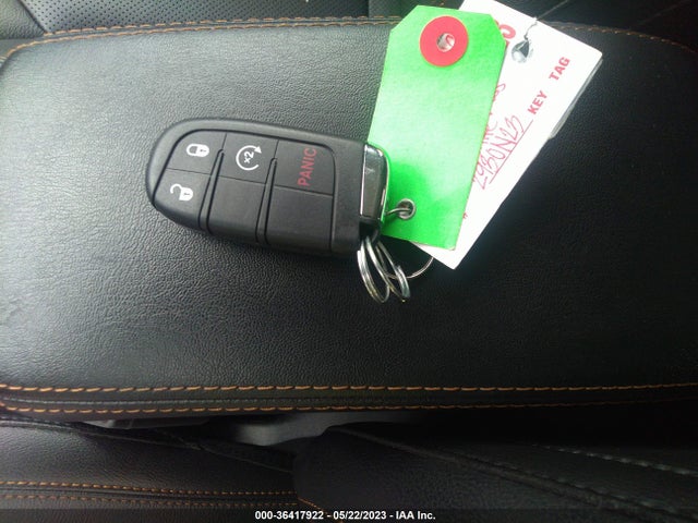 3C4NJCCB0MT522413 Jeep Compass Limited