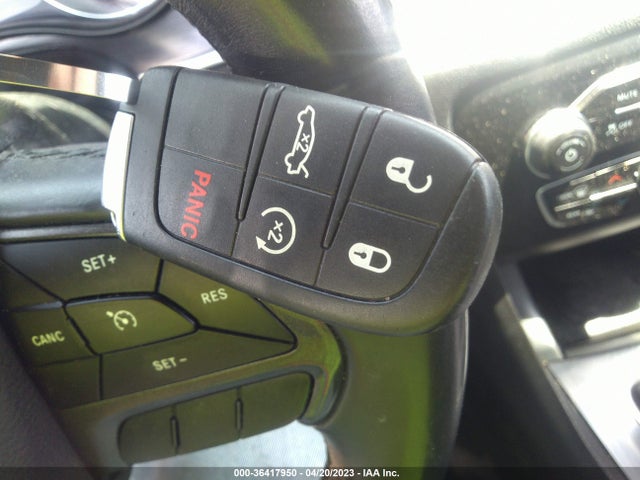 Dodge Charger Se 2017 2C3CDXBG3HH643717 Image 11