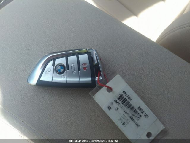 3MW5R7J54K8B03460 BMW 3 Series 330i Xdrive