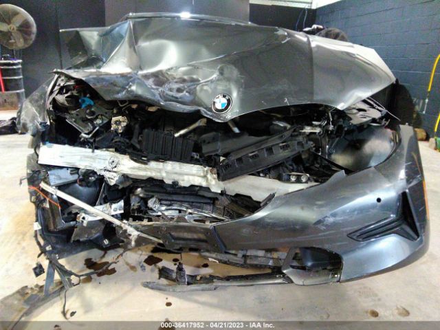 3MW5R7J54K8B03460 BMW 3 Series 330i Xdrive