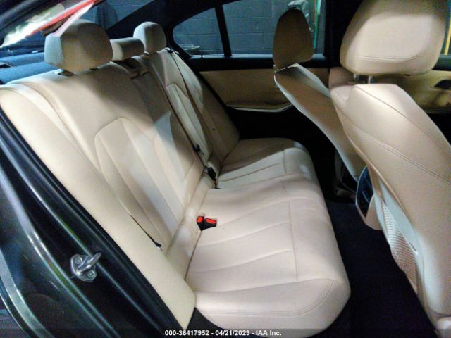 3MW5R7J54K8B03460 BMW 3 Series 330i Xdrive