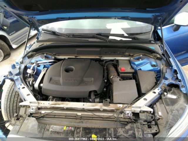 LYVA22RM8JB105261 Volvo Xc60 R-design