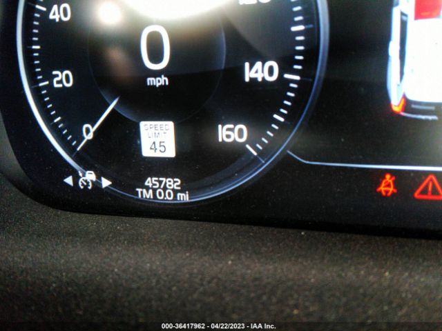 LYVA22RM8JB105261 Volvo Xc60 R-design