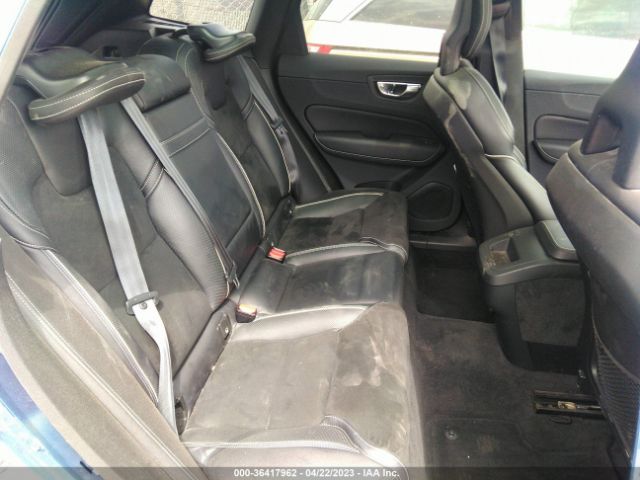 LYVA22RM8JB105261 Volvo Xc60 R-design