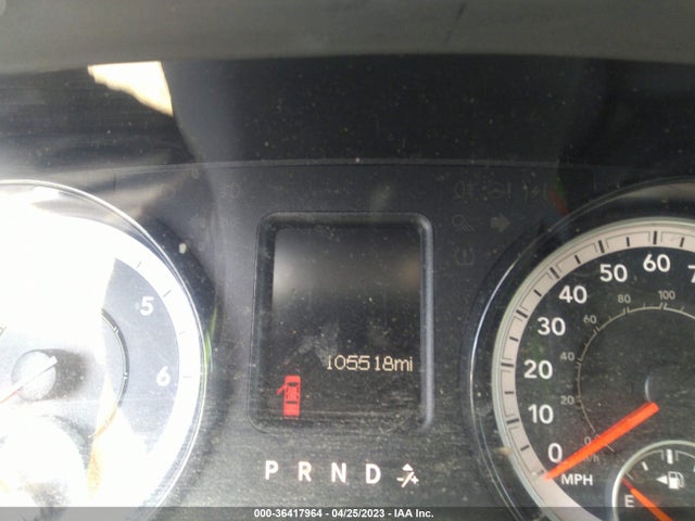 RAM 1500 Tradesman 2017 3C6JR6AGXHG721742 Image 7