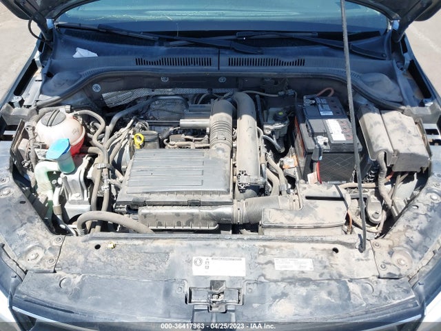 3VW2B7AJ3HM252561 Volkswagen Jetta 1.4t S