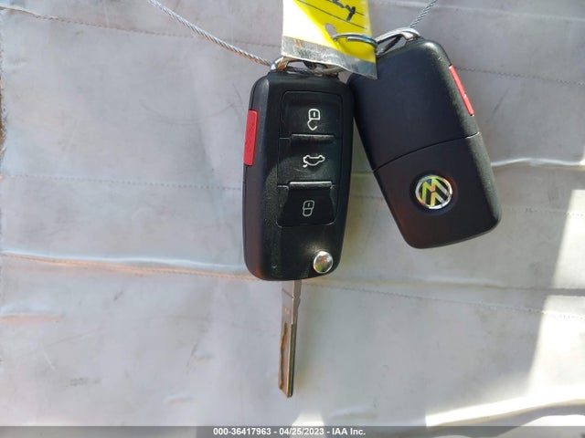 3VW2B7AJ3HM252561 Volkswagen Jetta 1.4t S