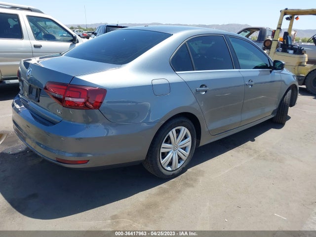 3VW2B7AJ3HM252561 Volkswagen Jetta 1.4t S