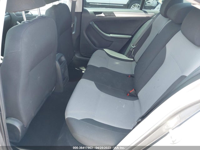 3VW2B7AJ3HM252561 Volkswagen Jetta 1.4t S