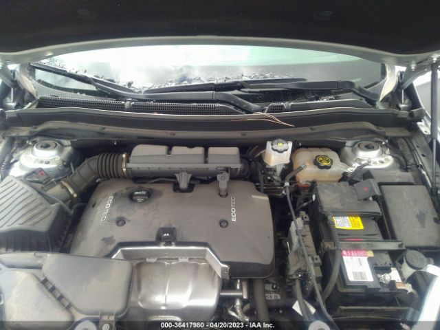 LRBFXCSA2HD048390 Buick Envision Preferred