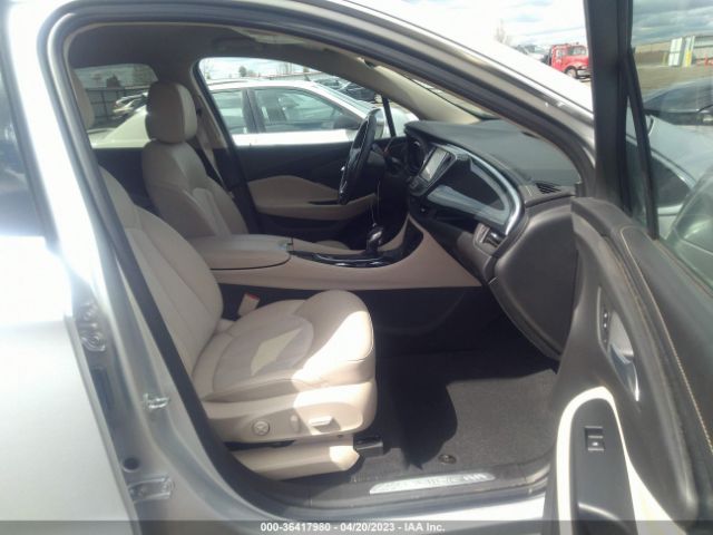 LRBFXCSA2HD048390 Buick Envision Preferred