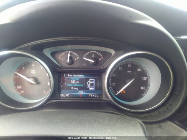 LRBFXCSA2HD048390 Buick Envision Preferred