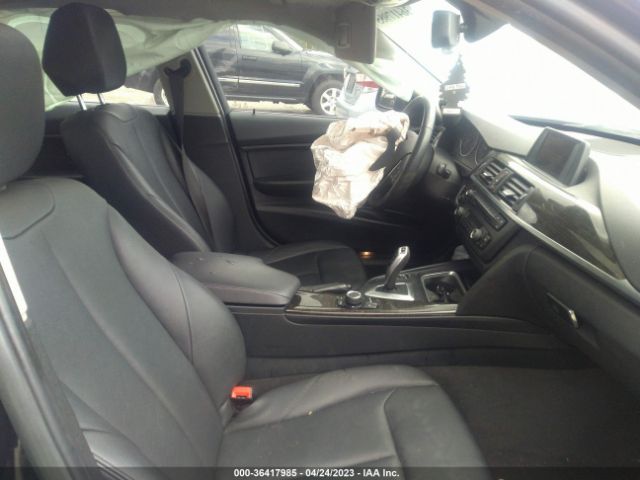 WBA3B5C53FP652944 BMW 3 Series 328i Xdrive