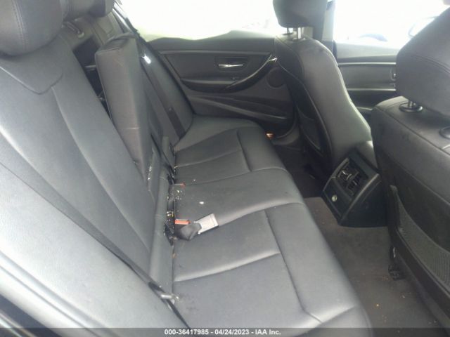 WBA3B5C53FP652944 BMW 3 Series 328i Xdrive