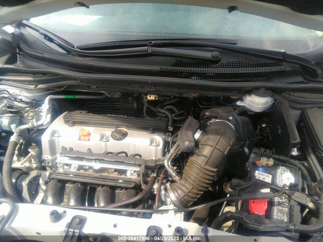 Honda CR-V LX 2014 2HKRM3H30EH531124 Image 10