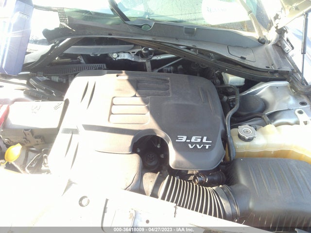 Dodge Charger Se 2017 2C3CDXBGXHH599294 Image 10
