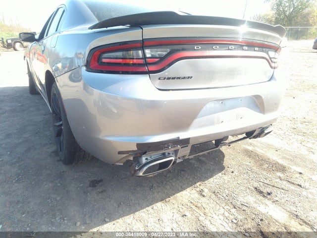Dodge Charger Se 2017 2C3CDXBGXHH599294 Image 12