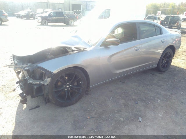 Dodge Charger Se 2017 2C3CDXBGXHH599294 Image 2