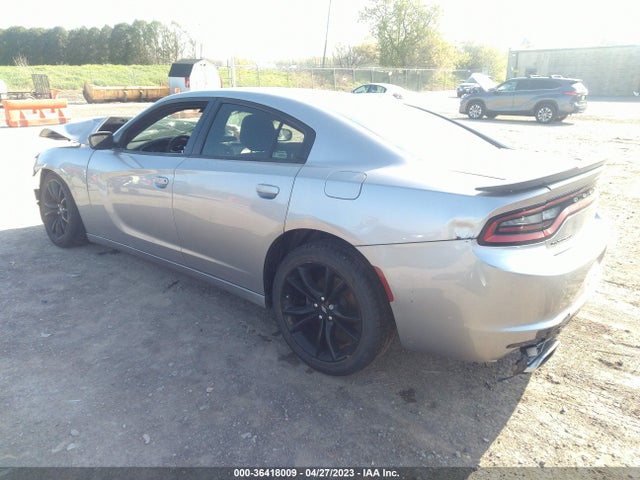 Dodge Charger Se 2017 2C3CDXBGXHH599294 Image 3