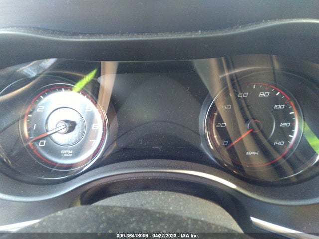 Dodge Charger Se 2017 2C3CDXBGXHH599294 Image 7