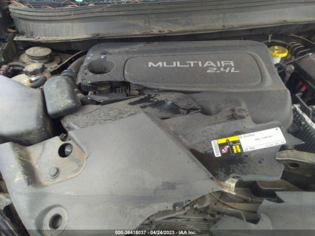 1C4PJLAB5HW653574 Jeep Cherokee Sport
