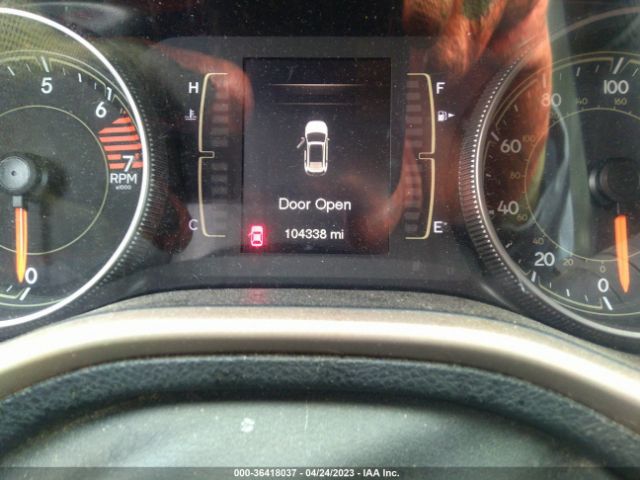 1C4PJLAB5HW653574 Jeep Cherokee Sport