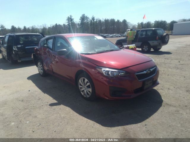 4S3GTAA67K1734761 auction archive image