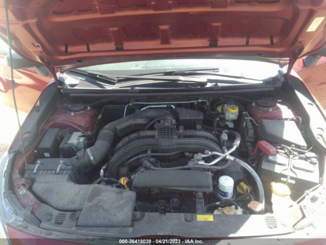 4S3GTAA67K1734761 Subaru Impreza