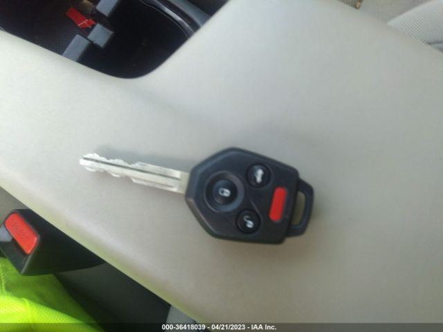 4S3GTAA67K1734761 Subaru Impreza