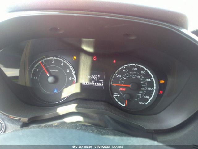 4S3GTAA67K1734761 Subaru Impreza