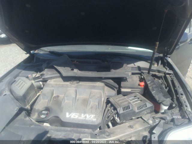 2GKFLSE3XF6392750 GMC Terrain Slt