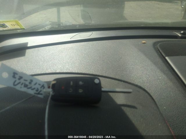 2GKFLSE3XF6392750 GMC Terrain Slt