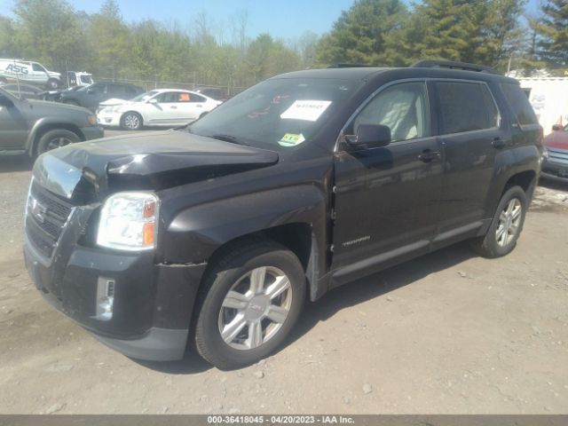 2GKFLSE3XF6392750 GMC Terrain Slt