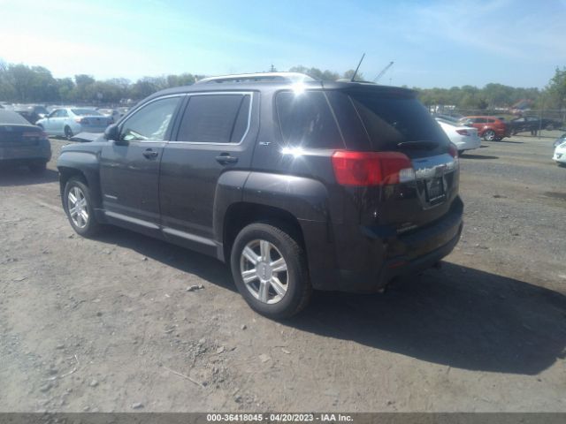 2GKFLSE3XF6392750 GMC Terrain Slt