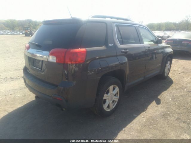 2GKFLSE3XF6392750 GMC Terrain Slt