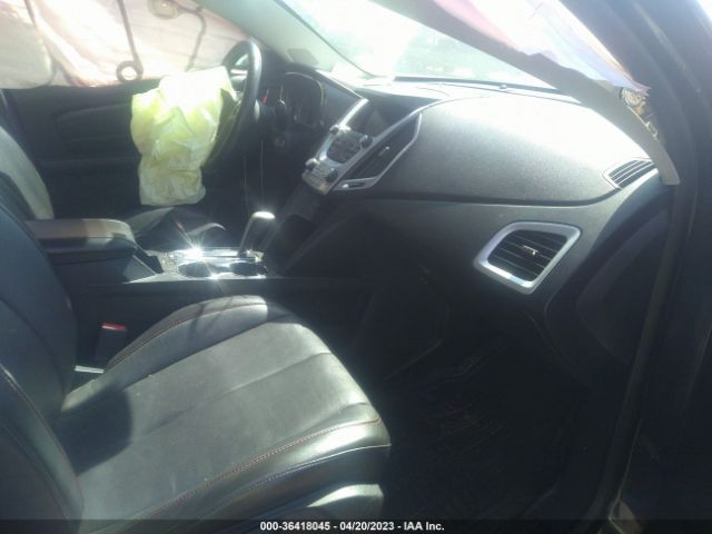 2GKFLSE3XF6392750 GMC Terrain Slt