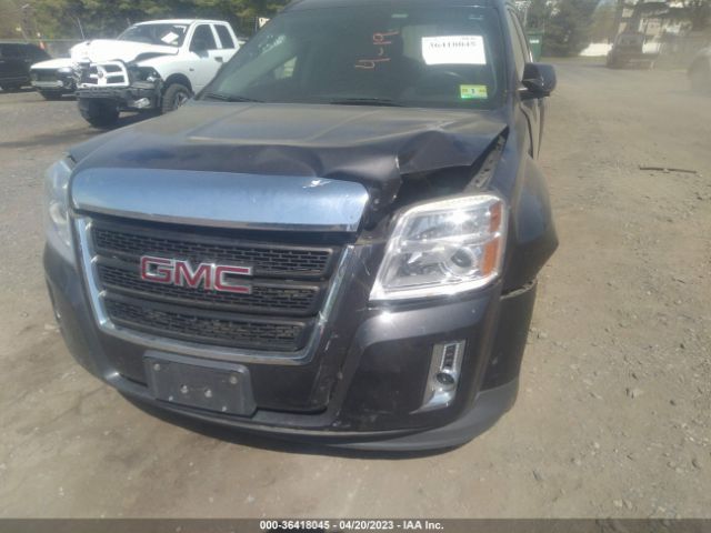 2GKFLSE3XF6392750 GMC Terrain Slt