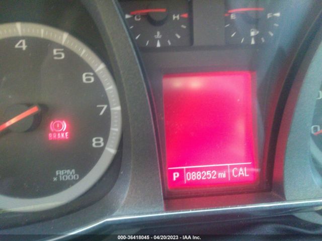 2GKFLSE3XF6392750 GMC Terrain Slt